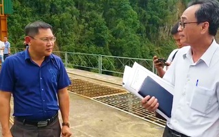 Video: Yêu cầu chủ đầu tư thủy điện Thượng Nhật phải 'trung thực'
