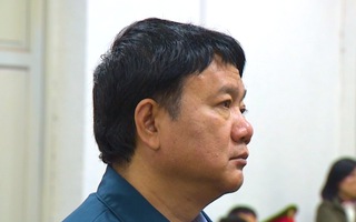 Video: Truy tố ông Đinh La Thăng, Trịnh Xuân Thanh trong vụ Ethanol Phú Thọ