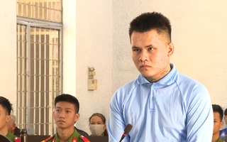 Video: Bị ép đi hát karaoke nam sinh lớp 12 đâm chết người