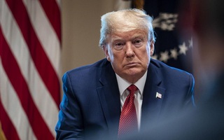 Video: Tổng thống Trump 'nín thở' chờ xác nhận kết quả bầu cử ở Pennsylvania