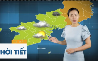 Dự báo thời tiết 21-11: Trời lạnh ở vùng cao, phía Bắc vào mùa tam giác mạch, Đà Lạt nở rộ dã quỳ