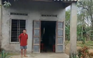 Vụ hành hạ nhân viên bằng chảo: Mẹ mất, gia đình nghèo khó nên cháu bé phải đi làm thuê sớm