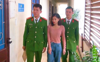 Video: Bắt giữ ba nghi phạm 'mua bán người' đưa sang Trung Quốc