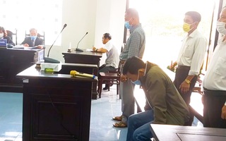 Video: Qua Thái Lan đặt con dấu, làm giả 238 hồ sơ đất đai ở Đà Nẵng