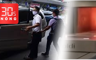 Bản tin 30s Nóng: Thông tin thêm vụ bé gái còn thở được đưa đến lò hỏa táng; Tăng thuế xe công nghệ