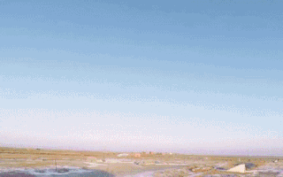 Video: Khoảnh khắc lá chắn tên lửa Nga khai hỏa