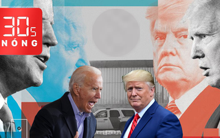 Bản tin 30s Nóng: Sinh viên trúng đạn tử vong; Sôi động người Mỹ chọn Tổng thống, Trump hay Biden?