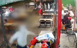 Video: Điều tra vụ hỗn chiến kinh hoàng trong quán nhậu tại Đắk Nông