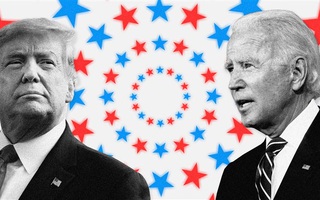 Video: Ông Biden chưa thắng ở Arizona và Wisconsin, chỉ được 243 phiếu