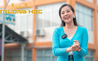 Khám Phá Trường Học: Những điều thú vị chưa kể về trường ĐH Ngân Hàng TP.HCM