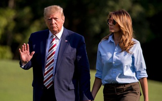 Video: Nếu rời Nhà Trắng vào ngày 20-1, ông Donald Trump sẽ làm gì?