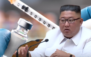 Video: Ông Kim Jong Un có thể đã tiêm vắc xin ngừa COVID-19 của Trung Quốc