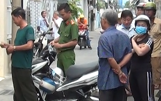Video: Nổ súng loạn xạ trong đêm ở Tiền Giang, một người nguy kịch