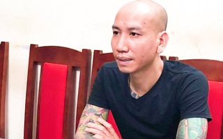 Video: Bị hại rút đơn, 'giang hồ mạng' Phú Lê được trả tự do