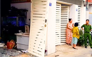 Video: Nam thanh niên trong vụ nổ súng ở Tiền Giang đã tử vong tại bệnh viện