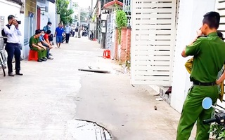 Video: Vụ nổ súng chết người tại Tiền Giang, tạm đình chỉ 4 cán bộ công an