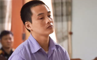 Video: Triệu Quân Sự, người 3 lần vượt ‘ngục’ tiếp tục lãnh 6 năm tù