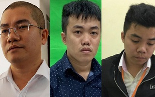 Video: Đề nghị truy tố 3 anh em 'ông chủ' địa ốc Alibaba cùng 20 bị can