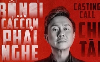 Video: Nghệ sĩ Chí Tài bỏ dở dự án điện ảnh hợp tác cùng nghệ sĩ Hoài Linh