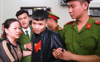 Video: Thực hư thông tin Khá 'Bảnh' chết trong tù?