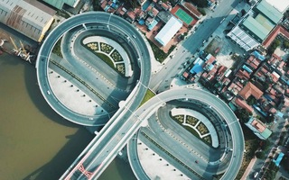 Hải Phòng mở rộng khu công nghiệp sẵn sàng đón 'đại bàng'