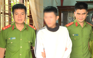 Video: Đâm bạn tử vong vì mượn điện thoại rồi mang đi cầm cố