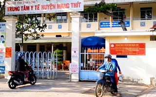 Video: Bệnh nhân ở Vĩnh Long thay đổi lời khai, cơ quan chức năng ráo riết xác minh lại