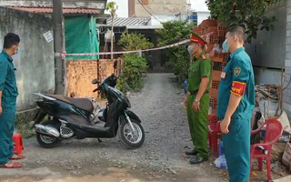 Tiếp tục truy vết, khoanh vùng những nơi bệnh nhân 1451 từng đến