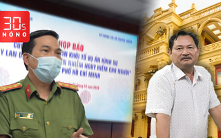 Bản tin 30s Nóng: Khởi tố vụ án làm lây lan COVID-19; Xôn xao những ‘đại gia’ cho vay nặng lãi