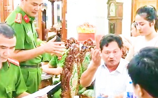 Video: Một nạn nhân của chủ biệt thự dát vàng tố: 'Vay 32,5 tỉ, trả gần 138 tỉ mà vẫn còn nợ'