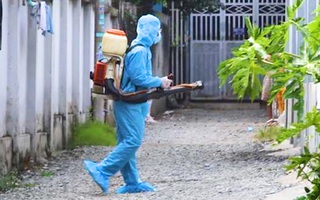 Video: TP.HCM tích cực truy vết người còn lại trong 3 người phụ nữ nhập cảnh 'chui'