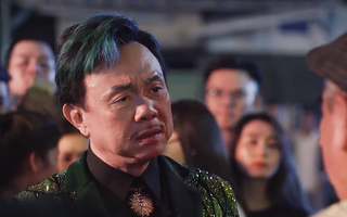 Video: Vai diễn 'rất đời thường' cuối cùng của nghệ sĩ Chí Tài