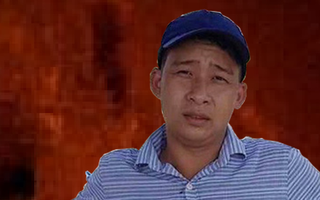 Video: Thi thể Tuấn 'khỉ' đã được hỏa táng