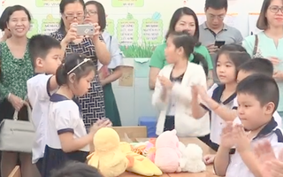 Lịch học mới nhất: TP.HCM cho học sinh lớp 12 nghỉ đến 8-3, còn lại nghỉ đến 15-3