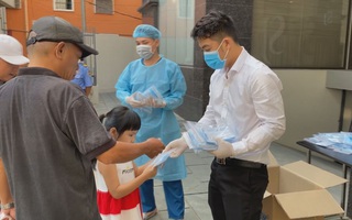 Góc nhìn trưa nay | Chuyện cái khẩu trang và cách con người hành xử với nhau mùa dịch bệnh