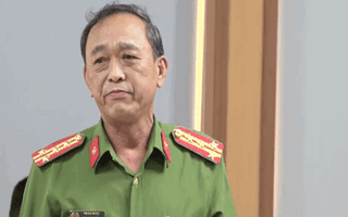 Video: Phó giám đốc Công an TP Đà Nẵng kể lại hành trình phá án 'xác người trong vali'