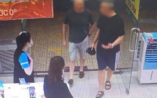 Video: Nữ nhân viên siêu thị Điện Máy Xanh ở Đà Nẵng là ca nhiễm virus thứ 35