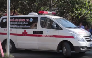 Video: Tiếp viên hàng không và người giúp việc là hai ca nhiễm nCoV thứ 46 và 47