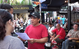 Tạm đóng cửa quán bar, massage, karaoke: Chủ quán đồng tình chỉ mong chủ nhà giảm giá mặt bằng