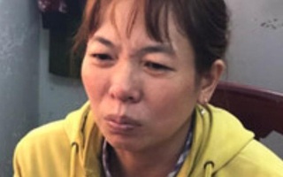 Video: Một phụ nữ làm giả vắc xin ngừa COVID-19
