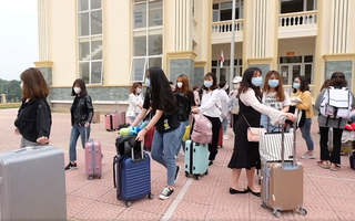 Video: Việt Nam khác nhiều nước, hơn 90% ca nhiễm COVID-19 là người trẻ