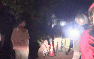 Video: Thượng toạ và người làm công quả bị sát hại trong chùa