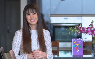 Mùa dịch Covid-19, hoa hậu Khánh Vân tranh thủ chuẩn bị cho Miss Universe 2020