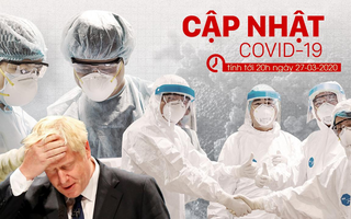 Bản tin cập nhật COVID-19: Diễn biến mới nhất về dịch bệnh ở Việt Nam và toàn thế giới