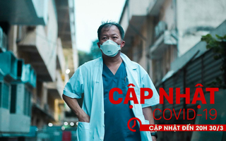 Bản tin cập nhật COVID-19: Việt Nam tập trung xử lý ổ dịch Bạch Mai, nhiều nước gồng mình chống dịch