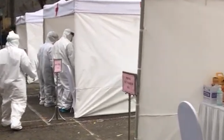 Video: 3 người tử vong sau khi tiêm vắc xin COVID-19 ở Thanh Hóa do sốc phản vệ