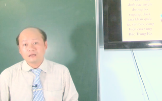 Ôn Tập Online Lớp 12 | Vấn đề phát triển kinh tế xã hội ở vùng Bắc Trung Bộ
