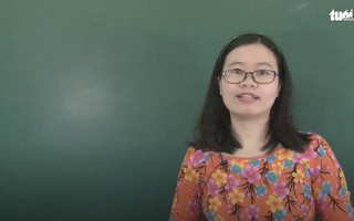 Ôn Tập Online Lớp 12 | Những nét đặc sắc trong tác phẩm 'Hồn Trương Ba Da Hàng Thịt'