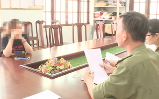 Video: Xử phạt thêm 24 người tung tin giả về Covid-19 lên facebook