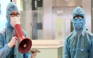 Video: Sẽ kéo dài thời gian cách ly xã hội tại Hà Nội, TP.HCM và một số tỉnh thành